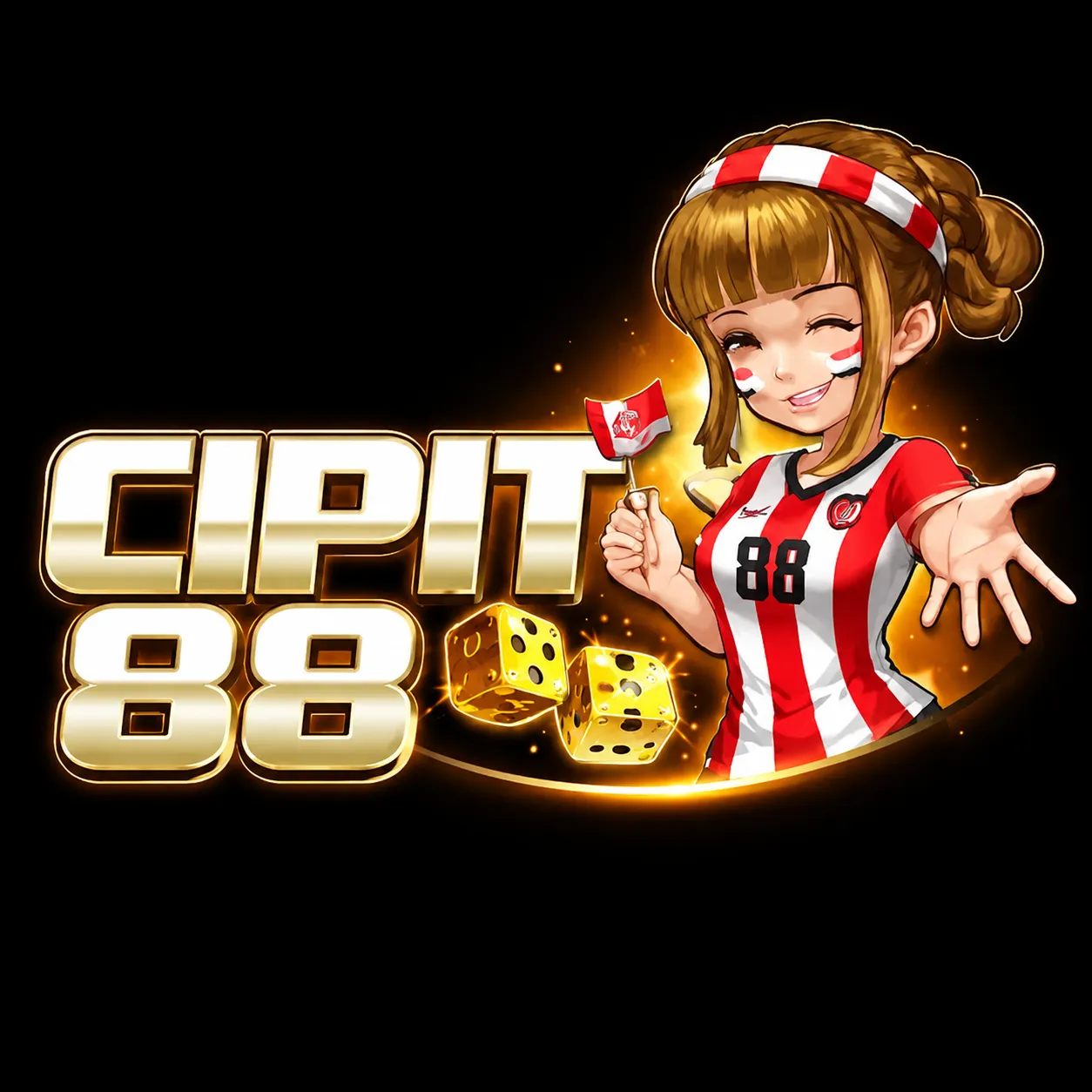 CIPIT88 - Permainan Olahraga Seru dan Menantang