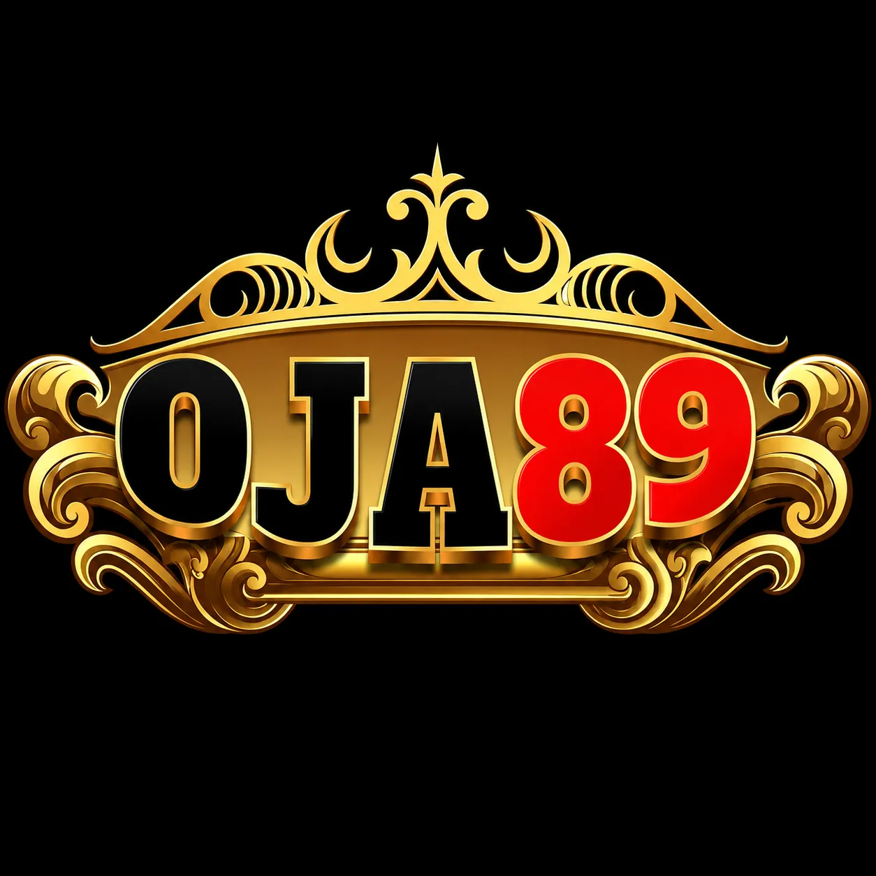 OJA89 - Membangun Imperium Bisnis Anda Sendiri