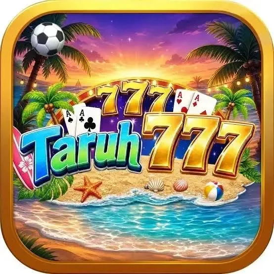 TARUH777 - Game TPS Terbaik untuk Pengalaman Seru