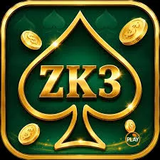 ZK3 - Permainan Kasino Terbaik untuk Pengalaman Tak Terlupakan