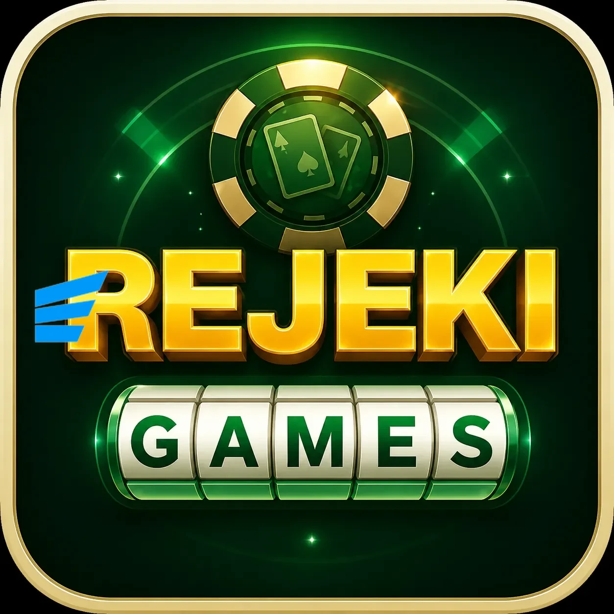 Logo rejekigames